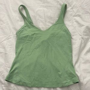 Lululemon align tank